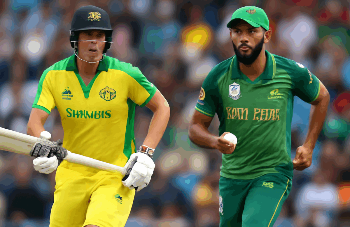 A Timeline of the Epic Rivalry Between the Australian Men’s Cricket Team and the South African National Cricket Team