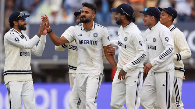 A Timeline of Rivalry: India vs England in Cricket