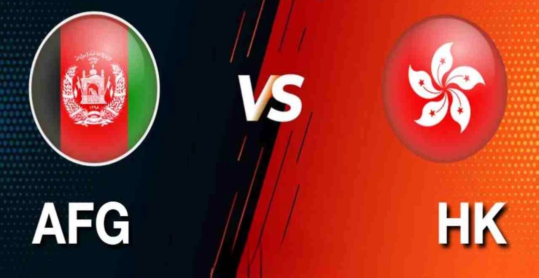 Asia Cup 2025: Afghanistan vs Hong Kong – Full Scorecard & Summary with Upcoming Matches