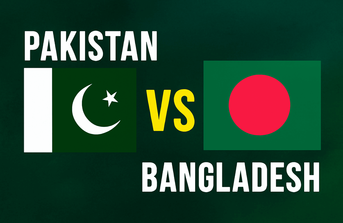 Pakistan vs Bangladesh Asia Cup 2025 Super Four: Match Preview, Probable XIs & Key Highlights