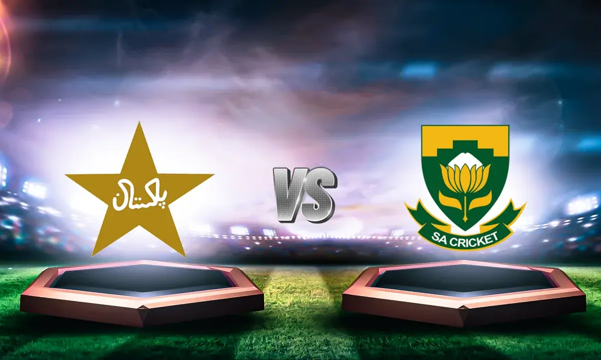 Pakistan Women vs South Africa Women: A Timeline of Competitive Encounters
