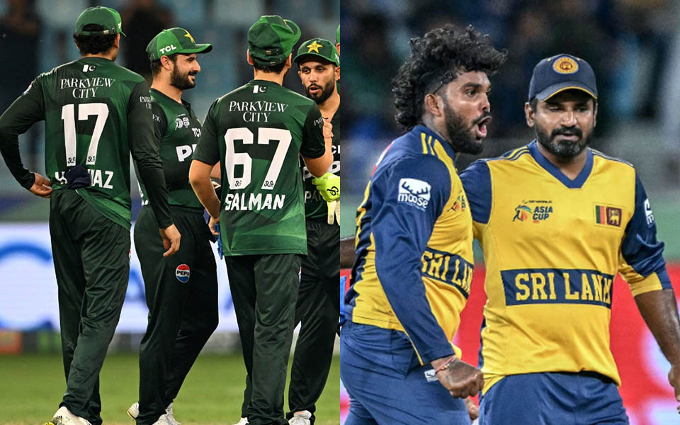 pak vs sri lanka upcoming