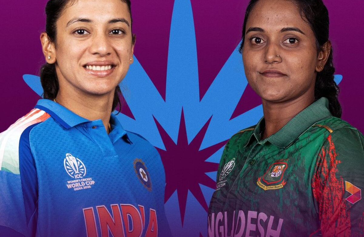 Bangladesh Women vs India Women Match Highlights, Rivalry History & Stats
