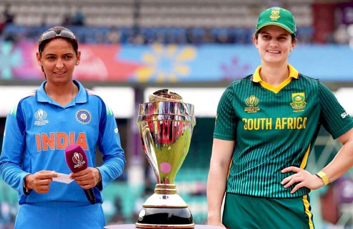 India vs South Africa Women: The Rising Cricket Rivalry 2025