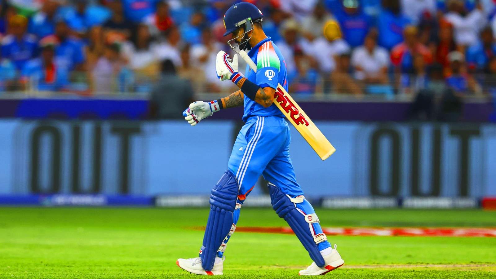 India vs New Zealand