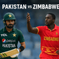 Pakistan vs Zimbabwe Cricket Rivalry: Complete Timeline, Key Moments & Stats